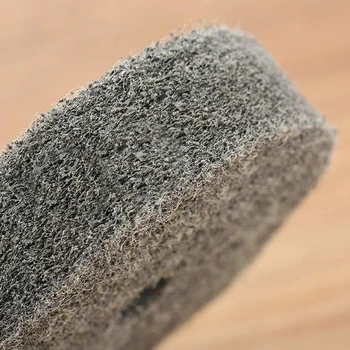 

3 Inch Fiber Abrasives Polishing Buffing Wheel Pad For Metal Ceramic Glass 1x