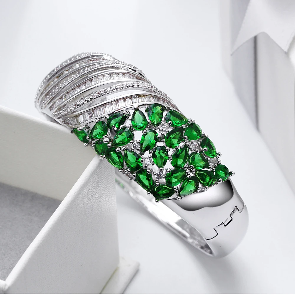 color crystal bangle (6)