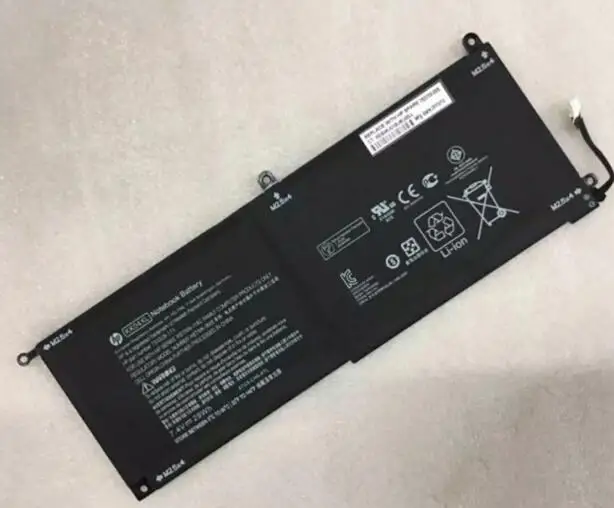Новая Оригинальная батарея для планшета hp Pro x2 612 G1 753329-1C1, 753703-005, HSTNN-I19C, HSTNN-IB6E, KK04XL 7,4 В 29WH