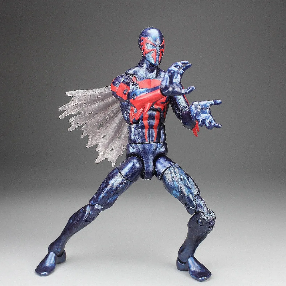 6inch2099Spiderman3