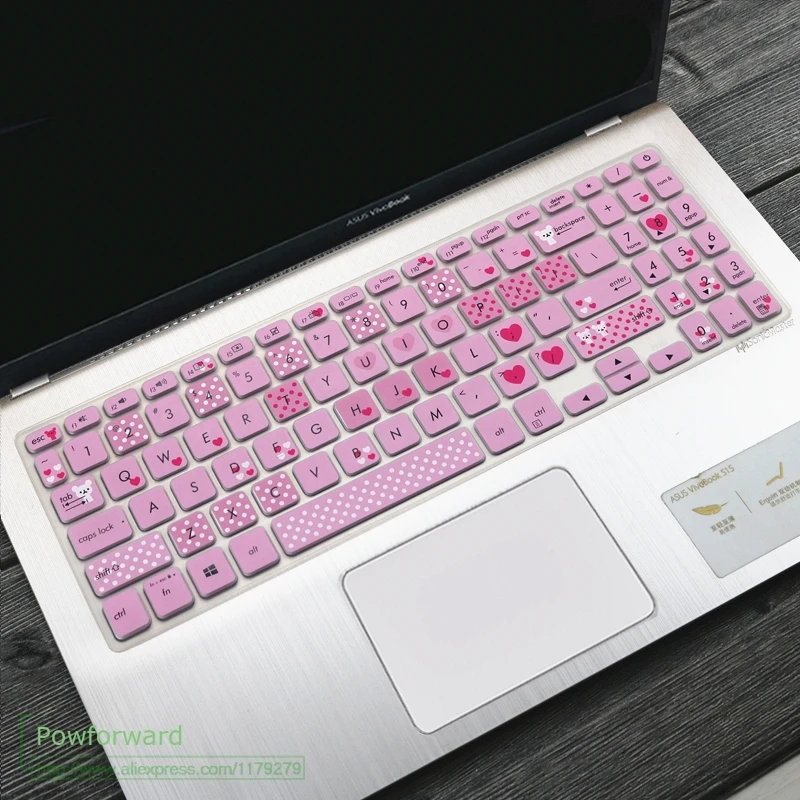 Клавиатура ноутбука кожного покрова для ASUS M509DA M509DJ M509D M509BA M509 DJ DAx509 X509F X509FA X509FJ X509FB