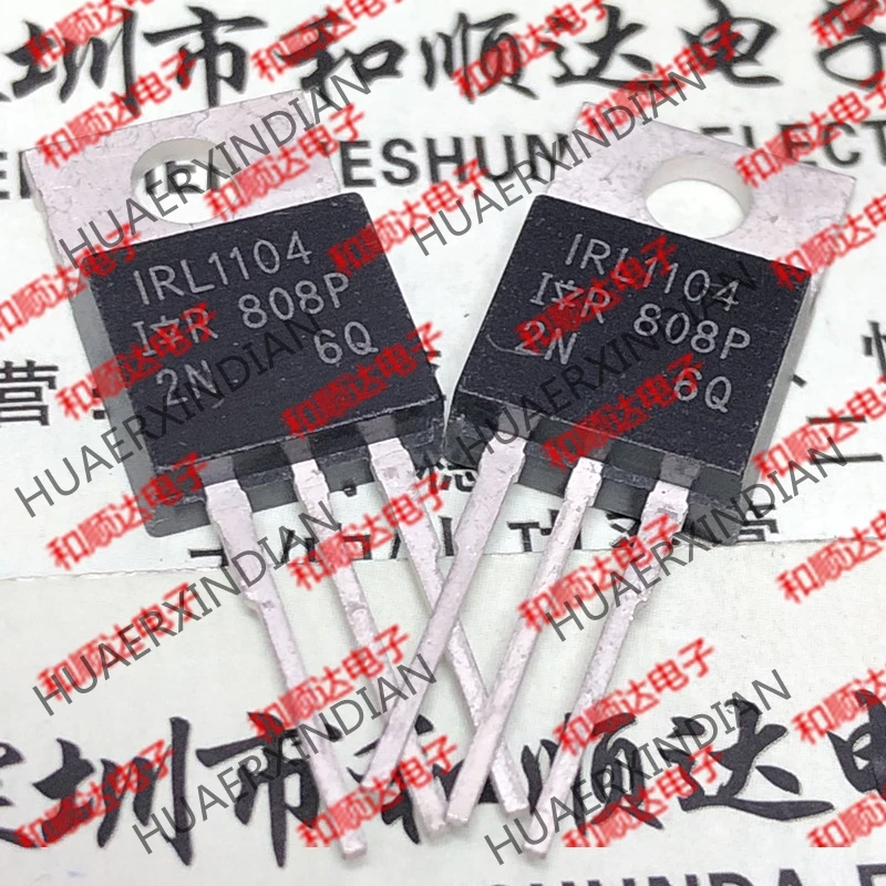 20 шт./лот IRL1104-220 40V 104A