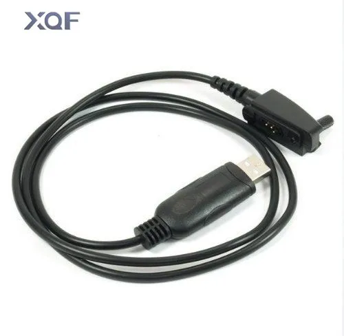 

USB Programming cable For Icom IC-F30 IC-F50 IC-M87 IC-F40GT OPC-966 Radio