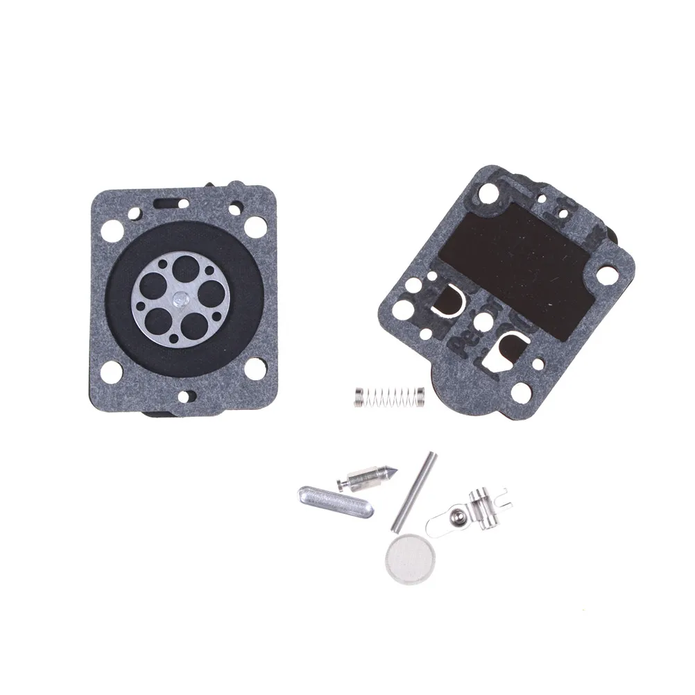 Carburetor Repair Kit For Husqv Arna Chainsaw Models 235 236 240 435 JONSERED CS2234 CS 2238