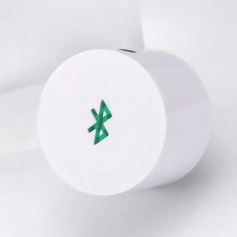 FULL-Bluetooth Receiver V4.2 Audio Adapter Ac Charger 110V To 240V With Usb 3.5Mm Aux Port Wireless Adapter Us Plug