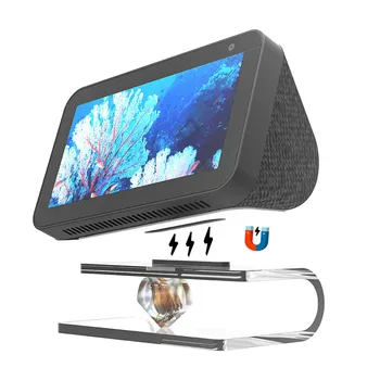 

2020 Year-end New Product Bracket Mounting Accessory Is E-cho Show 5 Acrylic Smart Home Suspension Bracket #20