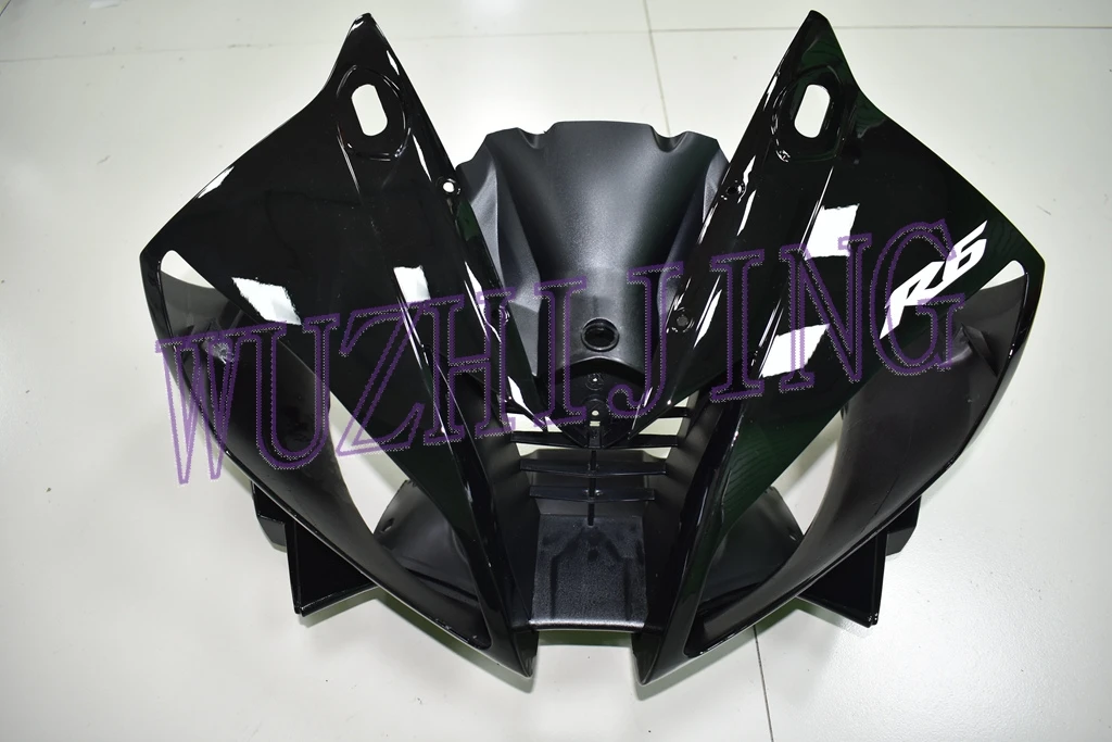 Обтекатели YZF R6 2007 наборы кузова YZF600 R6 2006 мотоцикл обтекатель для YAMAHA YZFR6 2006-2007