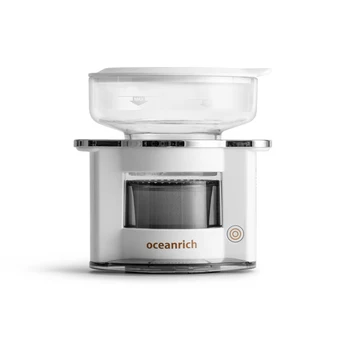 

Oceanrich Coffee Machine Automatic Hand Brewing Coffee Machine American Portable Electric Rotating Extraction Pot Filter Pot