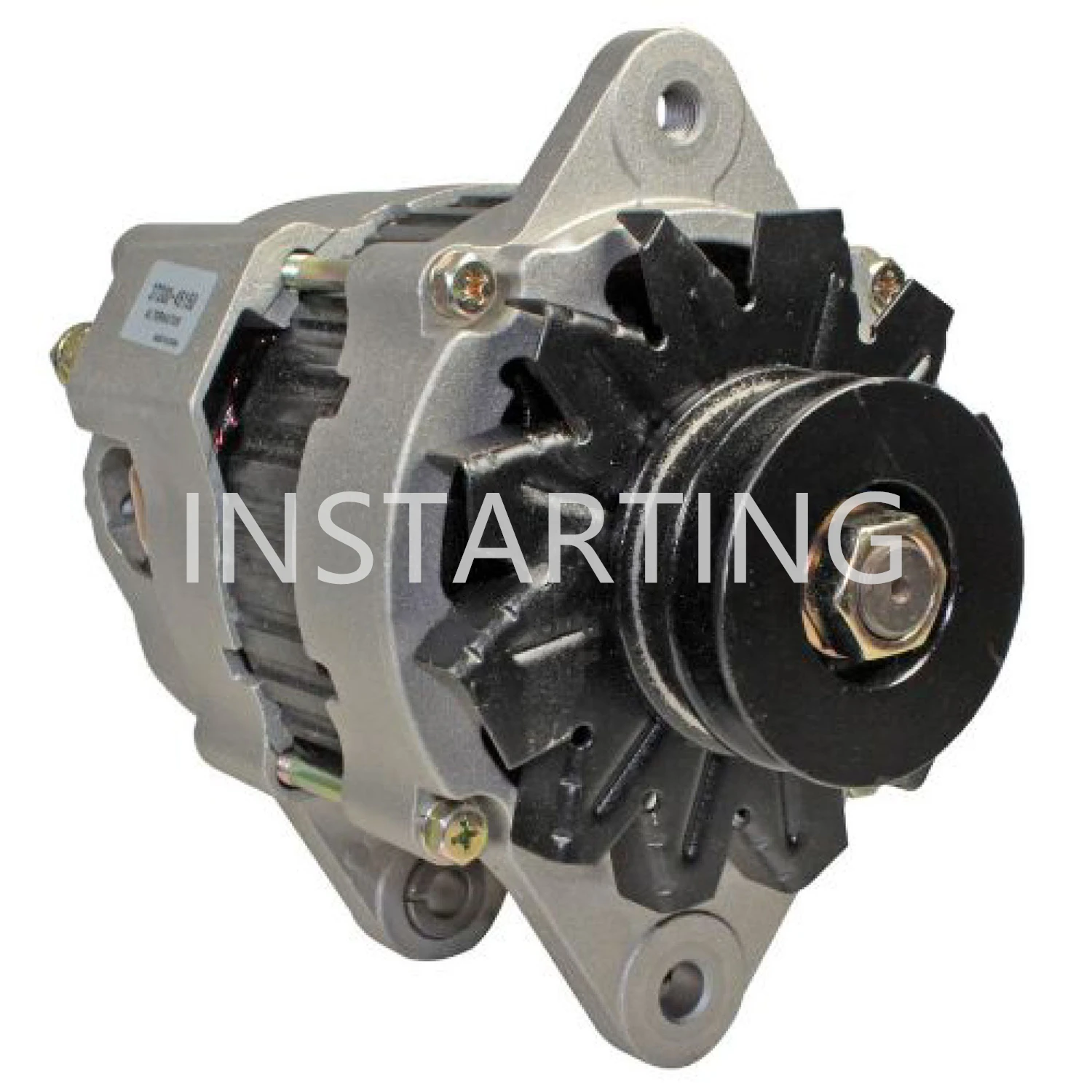 

ALTERNATOR DYNAMO GENERADOR ELECTRICO FOR 24V 3730045150 ALA7501DD ALA7501RB ALA7501KR AC270370 AD165439 TA000A35101