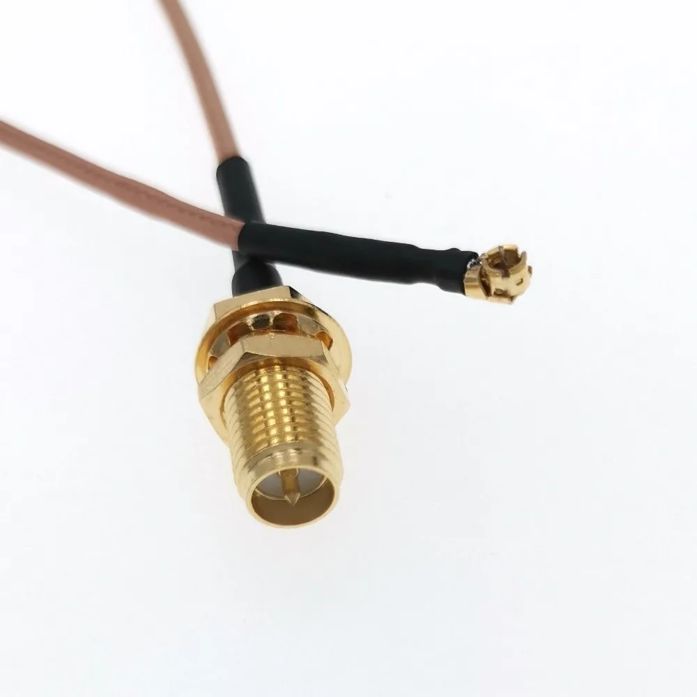 MS156 To RP-SMA Female 2