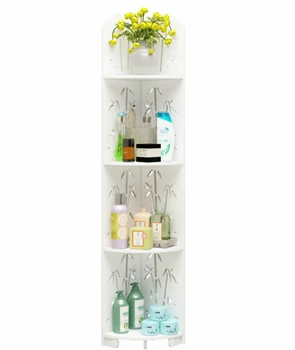 

Bathroom, Toilet, Storage Rack, Toilet, Floor Type Tripod Storage Rack, Bathroom, Washstand, Corner Storage Cabinet