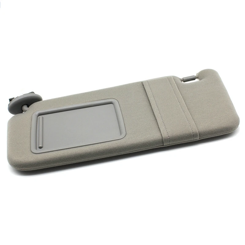 Передний солнцезащитный козырек для Toyota Camry 2007 2008 2009 2010 2011