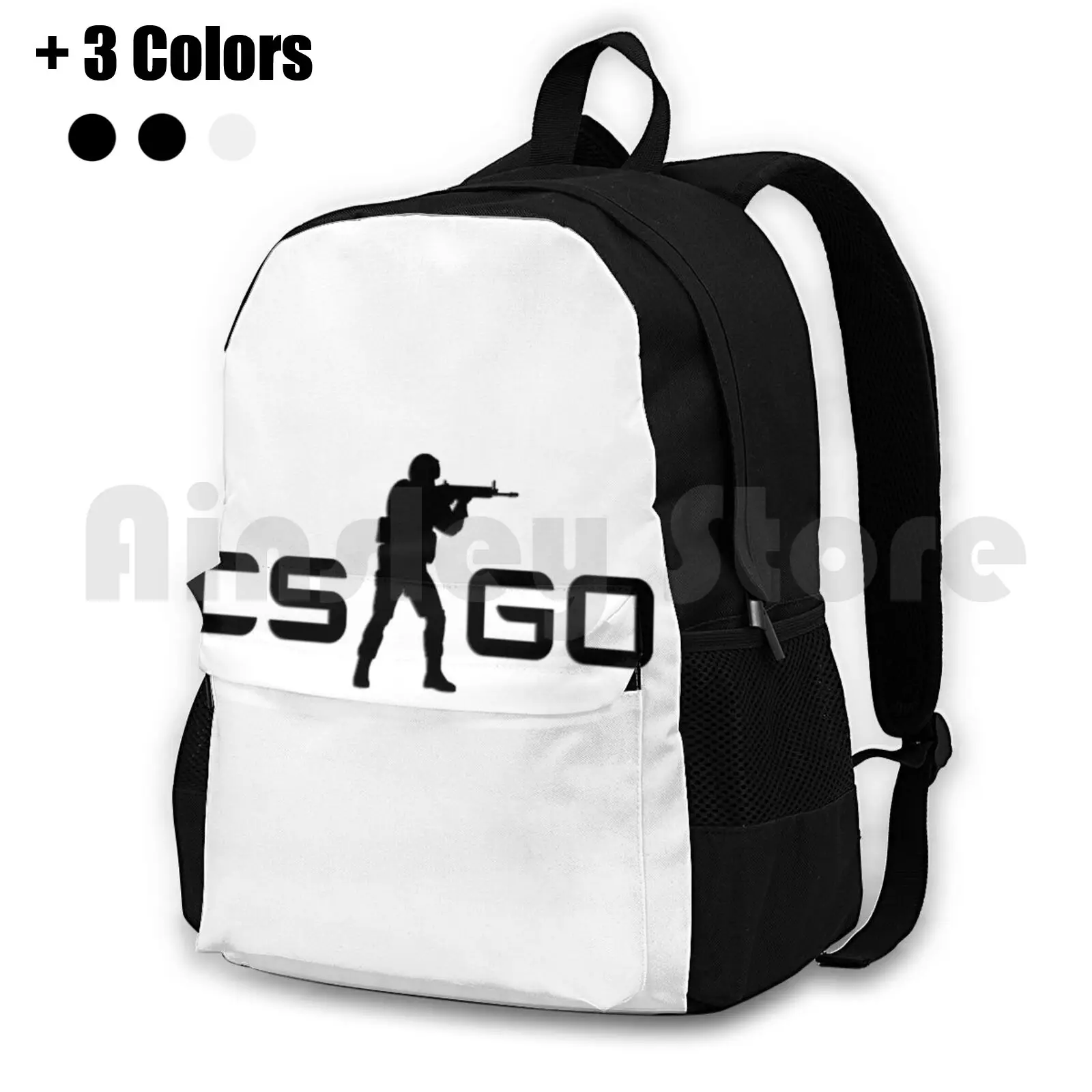 Backpack Counter Strike Gun Game Counter Strike Backpack Gun Game