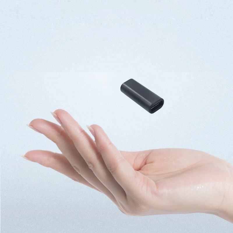 Type C Adapter Type C Female to Female USB C Male to Male USB 3.0 Type Converter Adapter