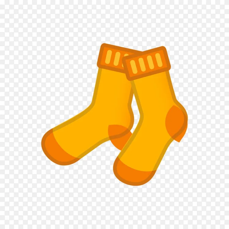 emojipedia sock noto字体服装.表情符号