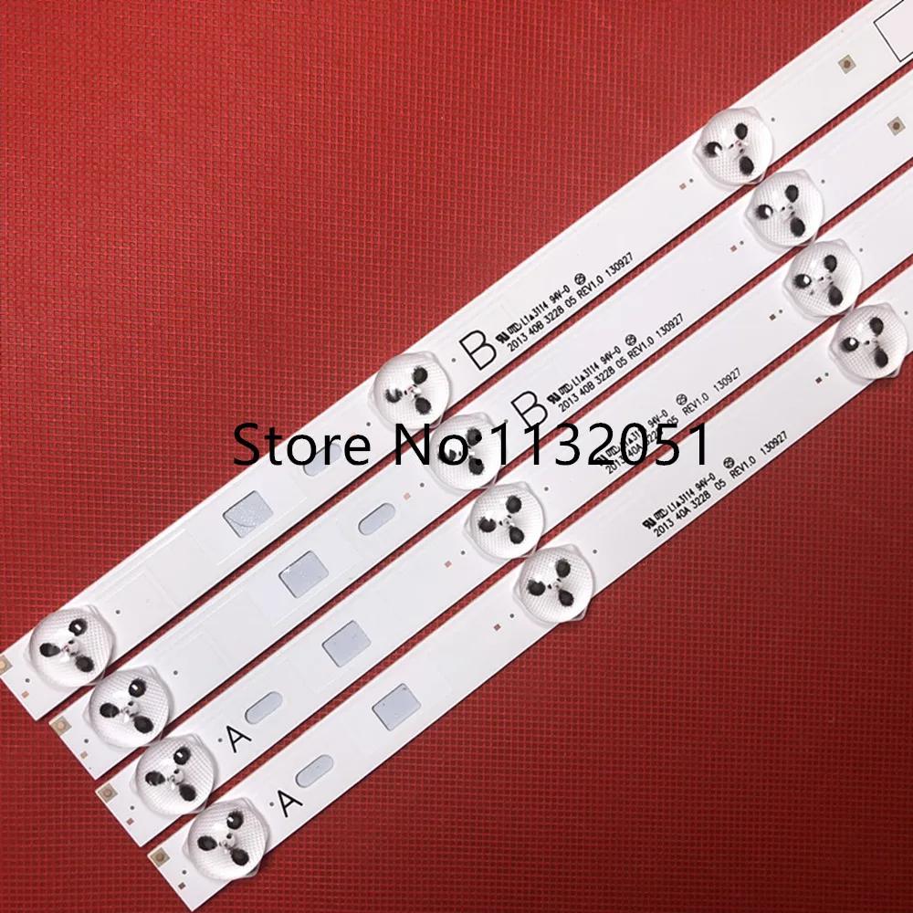 LG Innotek 40 дюймов NDSOEM A B Тип Rev0.1 5 Ledli 37,9 см Led ТВ панель Led