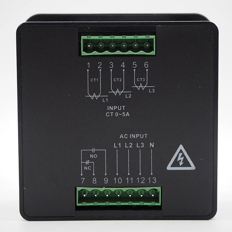 GV56 MEBAY цифровой дисплей инструмент