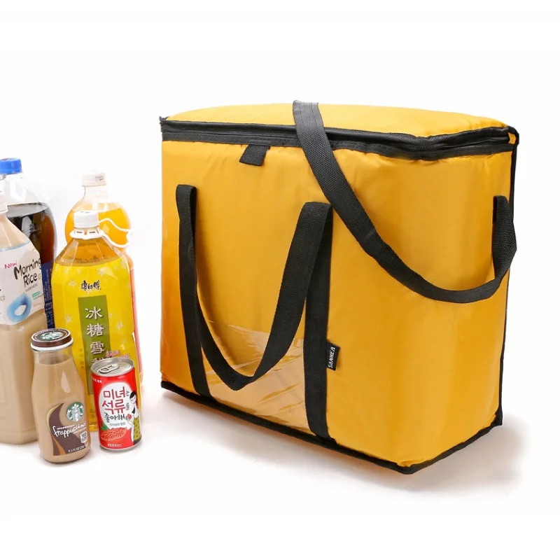 Сумка холодильник 42л большая сумка для пикника|cooler bag car|large coolerlarge cooler bags |