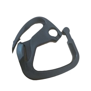 

100Pcs Greenhouse Greenhouse Shading Net Hook Greenhouse Accessories Vegetable Shed Hook