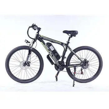 

HHC6-9 High Quality Factory Price 21Speed Customized Cheap Electric Mountain Bike Bicycle for Adult