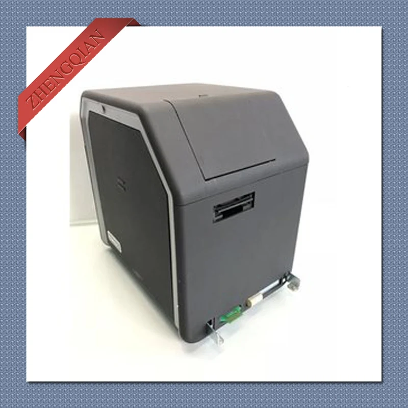 Ламинатор Fargo HDP5000 двухсторонний|id card printer|zebra p330izebra printer |