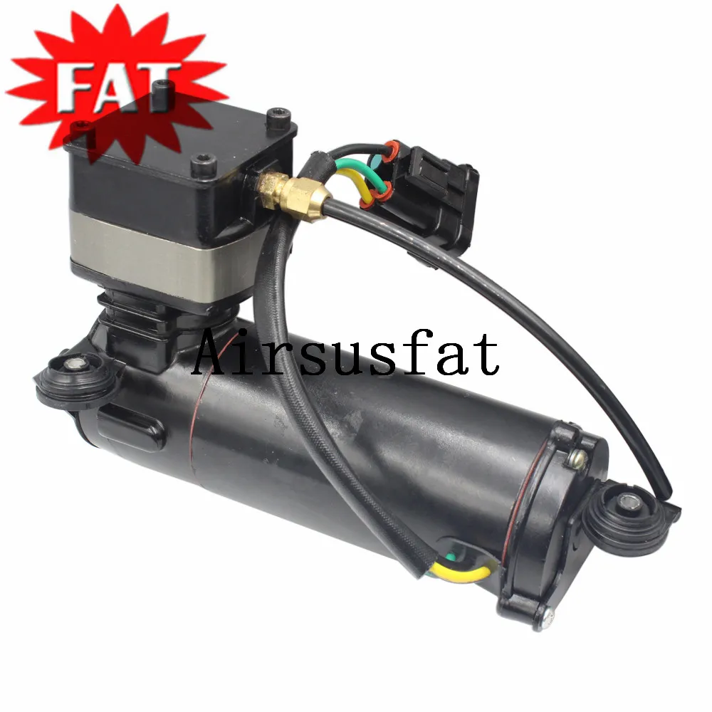 Компрессор пневматической подвески для Land Rover Range Rover P38A 1995-2002 ANR4353 ANR3731