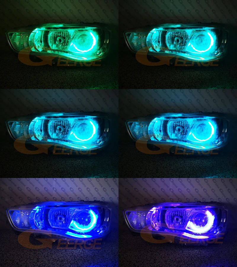 Радиочастотный пульт дистанционного управления Bluetooth приложение многоцветный