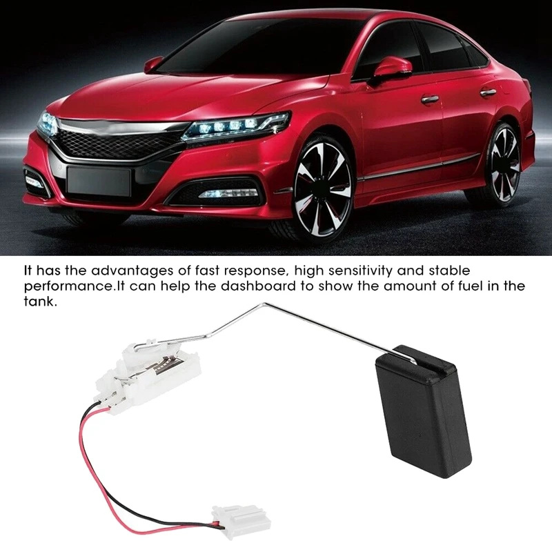 Автомобильный датчик уровня масла топливного бака для Honda Spirior Accord Crosstour 17047 TA0