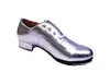 Tap Dance Shoes Men Hard Bottom Tap Shoes Sports Adult Children Dance Shoes Sneakers Step Dancing Shoes For Women 2