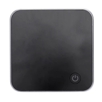 

MOOL 7.83Hz Schumann Resonance Ultra-Low Frequency Pulse Generator & Power Bank Audio Resonator Fm783 Schumann Wave Generator