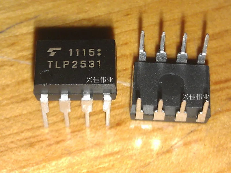 TLP2531 DIP8