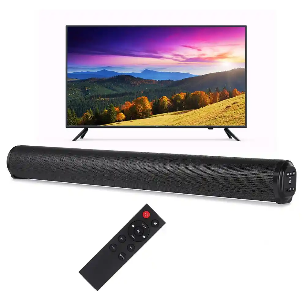 wireless speaker for tv and music