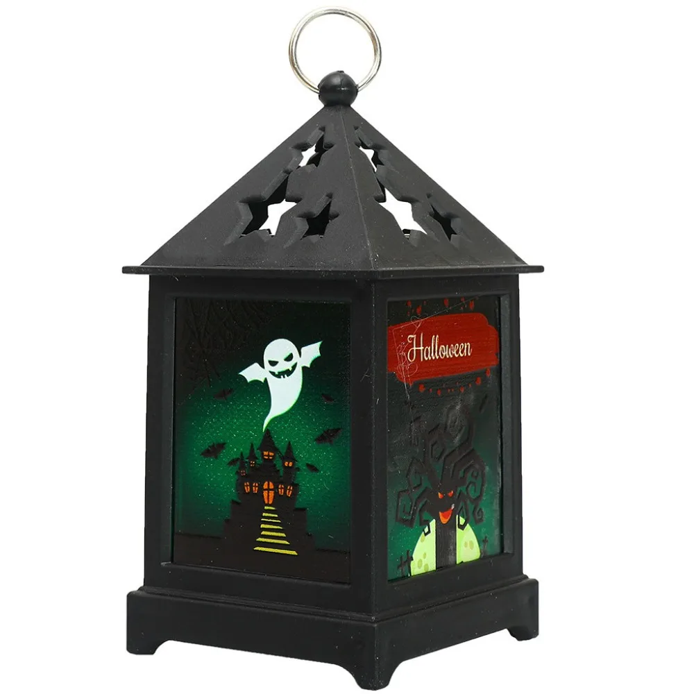 Gypsophila lights LED night lights Halloween night light starry sky hexagon light luz sensor movimiento nocturna 30S26 (10)