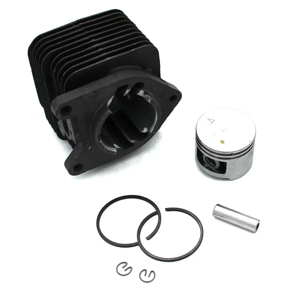 Цилиндр поршневой комплект для 30cc HOMELITE Ryobi струнный триммер культиватор воздуходувка ранцевый воздуходув MPN UP07146A UP07146 UP03037A 690161005