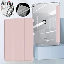 

For iPad Air 4 Case 2020 iPad 10.2 9th 8th Generation Case funda iPad Pro 11 case 2020 2021 Mini 6 Mini 5 10.5 Air 2 9.7 cover