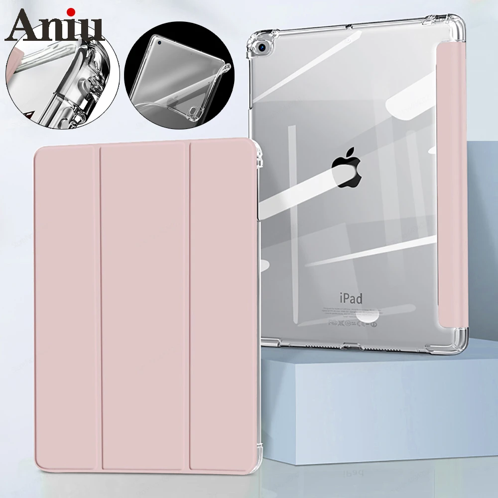 Funda para iPad Air 4, cubierta para iPad Pro 11, 2020, 10,2, 2020, 2021, Mini 6, Mini 5, 10,5, Air 2, 9,7|Fundas de y libros electrónicos| - AliExpress