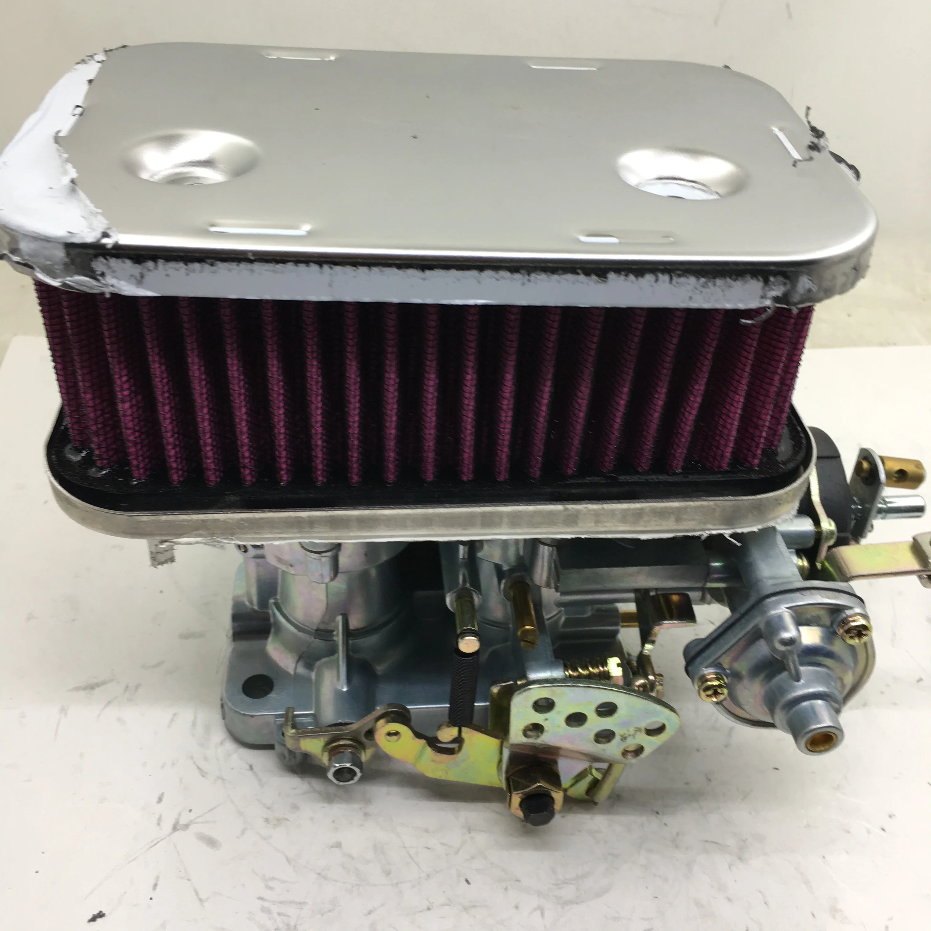 Карбюратор SherryBerg carb Weber 32/36 DGV 32/36dgv EMPI fajs карбюратор + комплект воздушных фильтров