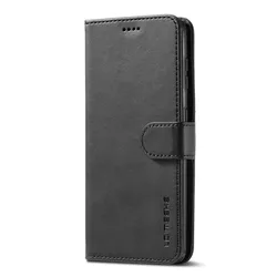 Premium Protective Case for Samsung Galaxy Series (Black)