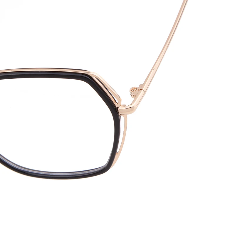 Ladies Cat Eye Glasses Frames For Women Men Metal frame Optical Fashion Eyewear Computer Glasses oculos de grau feminino