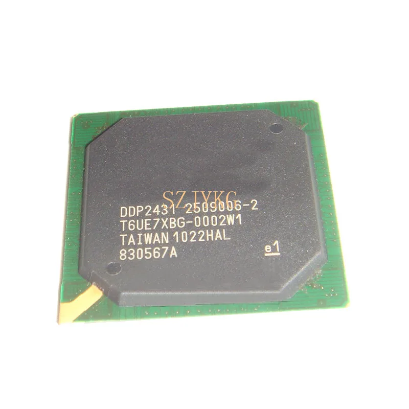 

Projector Main Chip Ic Ddp2431