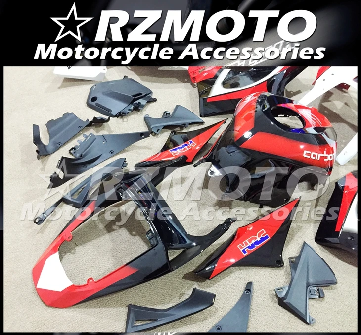 Мотоциклетный обтекатель abs комплект для HONDA CBR600RR F5 2013- год корпусные детали молд Магазин № 0877
