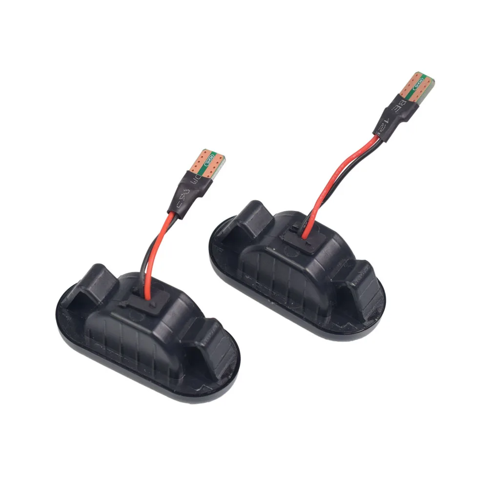 2 Indicatori Di Direzione LED Dinamici Per Nissan - Compatibili Con Tiida, Qashqai, Micra E Altri Modelli - Foto 11