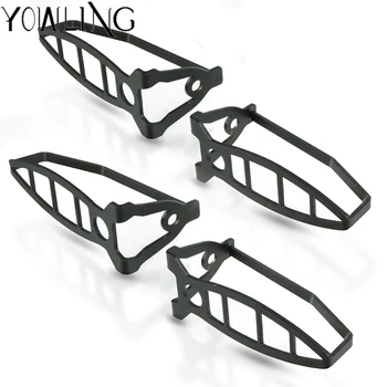 

For BMW R1200gs R 1250 GS R 1250 R R 1250 RS Turn Signal Light Shields Protection Turn Indicator Guard Cover R1250GS R1250RS
