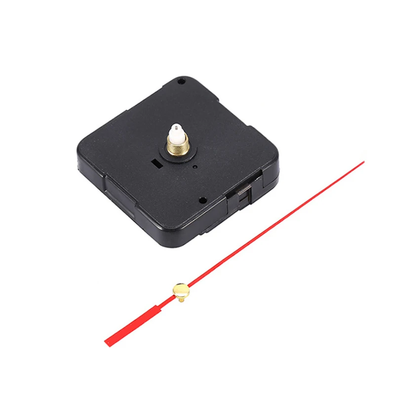 Replacement Quartz Clock Movement Mechanism Repair Parts DIY Tool Kit Hands For Wall Clock Movement Quartz Wall Clock mirror clock