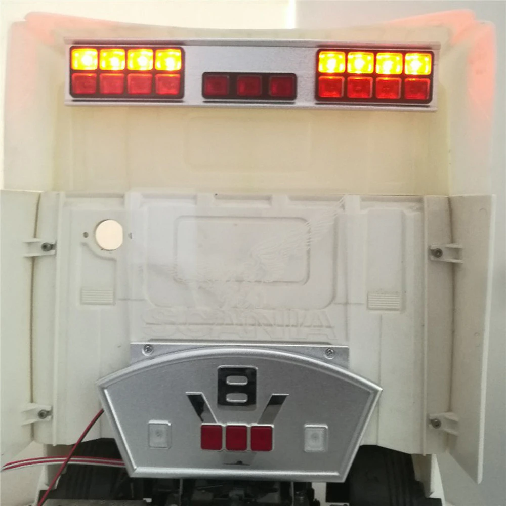 Tamiya 56318 Clearance