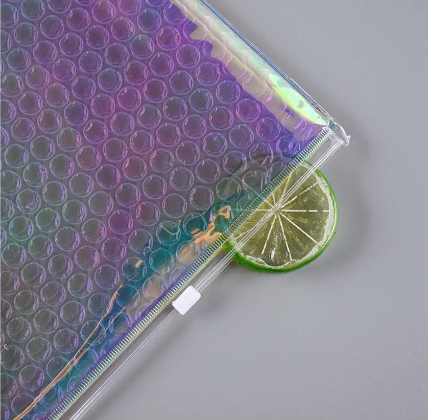 Рисунок 6 - пластиковые пакеты с застежкой-молнией