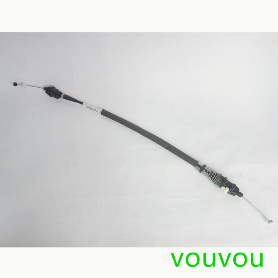 Car accessories GE4T-41-660 engine accelerator cable for Mazda 323 family protege BJ 1.8 FP Premacy Haima 3 H2 | Автомобили и