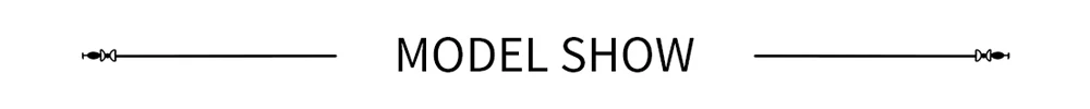 model show