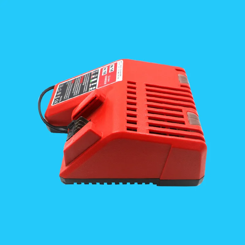 

M18 Specification Charger Universal Lithium Battery Charging Every Model Power Adapter Manufacturers Wholesale