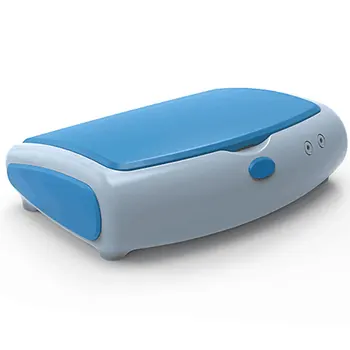

UV Smartphone Disinfection Box MultiFunctional Sterilizer UV Baby Product Disinfector UV Disinfection Box Home